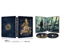 Master & Commander : The Far Side Of The World Blu-ray 4K Ultra HD