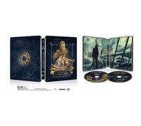 Master & Commander : The Far Side Of The World Blu-ray 4K Ultra HD