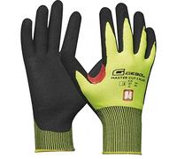 Master Cut 5 Plus Paire de gants de travail Taille 10 (XL) Protection contre les coupures Niveau de protection 5