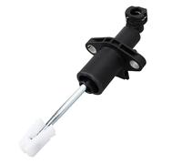 Master-cylindre d'embrayage alliage métallique haute performance Smooth Shifting Direct Fit Direct Fit pour les véhicules de siège 1J1721388C 1J1721388A 1001420004