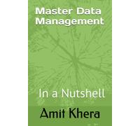 Master Data Management: In A Nutshell