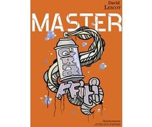 Master David Lescot (Auteur), Patrick Da cruz (Illustration)