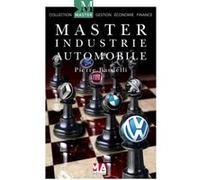 Master de l industrie automobile MA éditions (Auteur)
