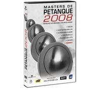 Master De Petanque 2008