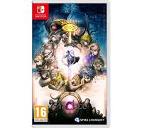 Master Detective Archives:Jeu RAIN CODE Nintendo Switch