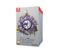Master Detective Archives Jeu:RAIN CODE Special Edition Limitée Nintendo Switch