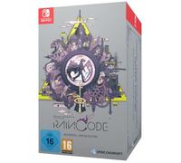 Master Detective Archives: RAIN CODE - Édition Limitée ""Mysteriful"" • Jeu Nintendo Switch