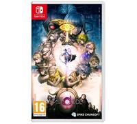 Nintendo Jeu Nintendo Switch Master Detective Archives : RAIN CODE