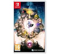 Master Detective Archives: RAIN CODE • Jeu Nintendo Switch