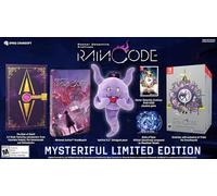 Master Detective Archives: Rain Code Mysteriful Limited Edition for Nintendo Switch
