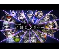 Master Detective Archives RAIN CODE Plus (Steam Account)