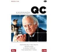 MASTER DETECTIVE-KAVANAGH QC 1-VN G