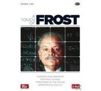MASTER DETECTIVES-A TOUCH OF FROST 2-VN G