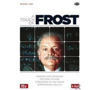 MASTER DETECTIVES-A TOUCH OF FROST 2-VN G
