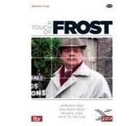 MASTER DETECTIVES-A TOUCH OF FROST 6-VN G