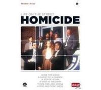 MASTER DETECTIVES-HOMICIDE-LIFE ON THE STREET-VN G