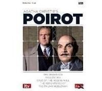 MASTER DETECTIVES-POIROT 2-VN G