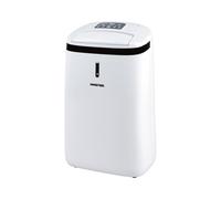 Master DH720 Déshumidificateur Industriel - 390W - 20L/24h