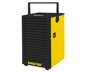 Master DH732 Déshumidificateur Industriel - 680W - 30L/24h