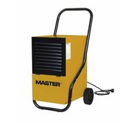 MASTER DH752P Déshumidificateur d'air 47,2l/24h
