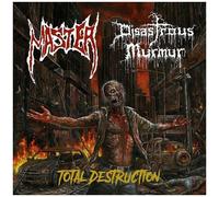 Master & Disastrous - Master / Disastrous Murmur [Vinyl]