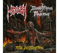 Master Disastrous Murmur - Total Destruction