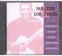 Master & Disciples