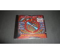 Master DJ - 20 Titres Enchainés