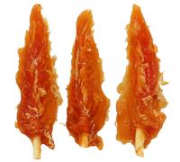 Master Dog Filet de canard sur bâtonnet 500g