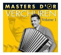 Master d'or volume 1