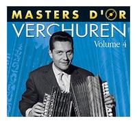 Verchuren Master d'or Vol 04