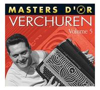 Master d'or volume 5 CD