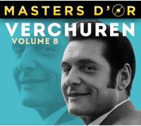 Master d'Or Volume 8 CD