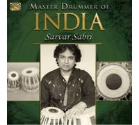 Master Drummer of India