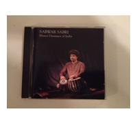 Various Artists – Master Drummer of India – CD