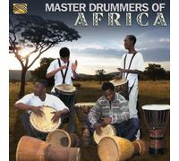 Master Drummers of Africa