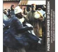 Master Drummers of Dagbon