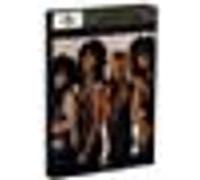 Master DVD collection G