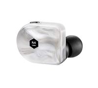 Master & Dynamic - Ecouteurs sans Fil True Wireless MW07 (White Marble)