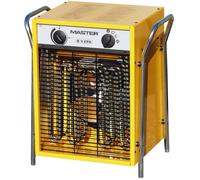 Master Electric Heater B9Epb 400V 9Kw