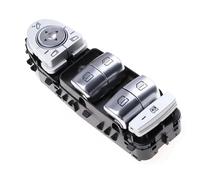 Master Electric Power Window Control Switch Lifter Compatible With MERCEDES E-CLASS W213 S213 Benz E 180 200 300 350 400 43 46 2016-2023