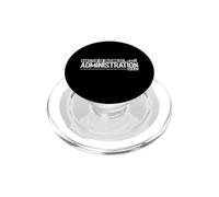Master en Administration des Affaires et Gestion d'entreprise PopSockets PopGrip pour MagSafe