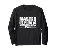 Master en Administration publique Manche Longue