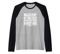 Master en Beaux-Arts en écriture créative (M.F.A.) Manche Raglan
