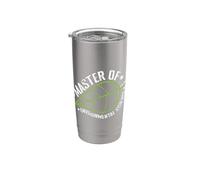 Master en gestion des ressources en sciences de l'environnement Gobelet isotherme en acier inoxydable double paroi