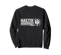Master en Gestion des ressources humaines (M.H.R.M.) Sweatshirt