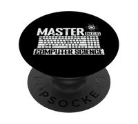 Master en Informatique et génie Logiciel PopSockets PopGrip Adhésif