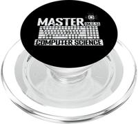 Master en Informatique et génie Logiciel PopSockets PopGrip pour MagSafe