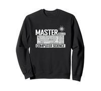 Master en Informatique et génie Logiciel Sweatshirt