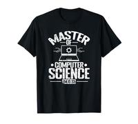 Master en Informatique et sécurité des données T-Shirt